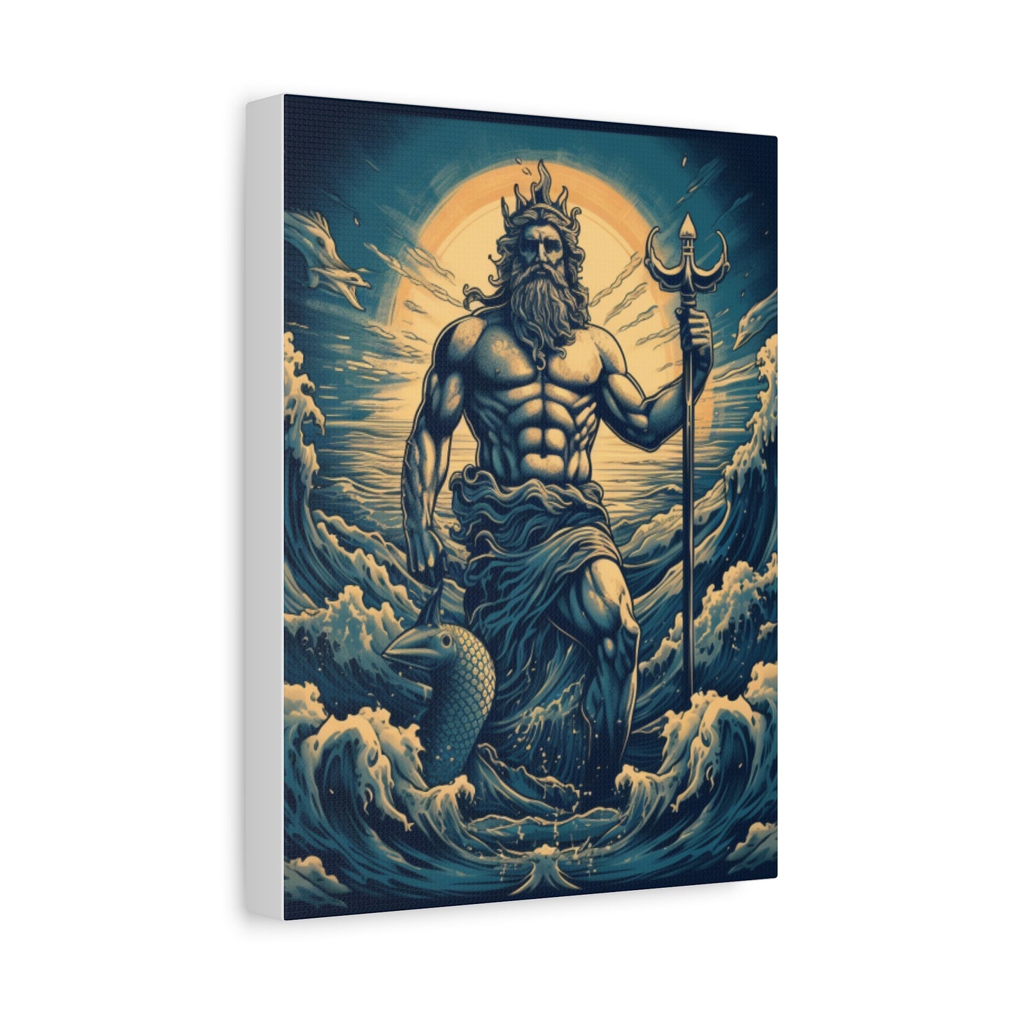 Poseidon
