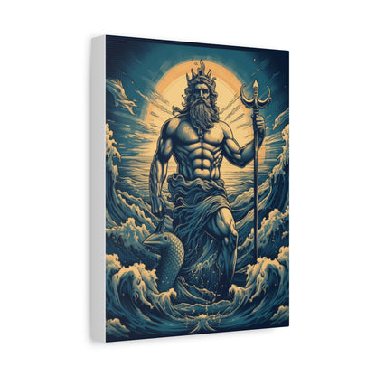 Poseidon
