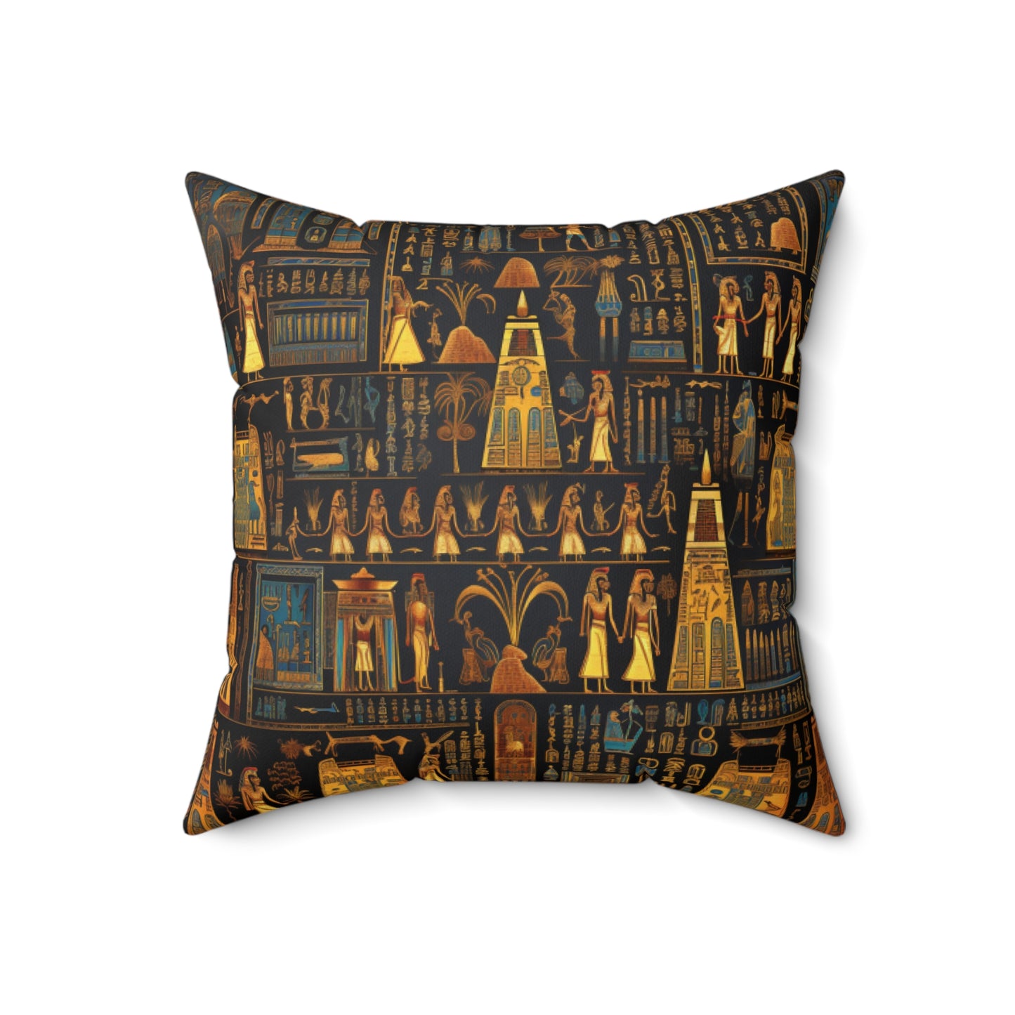 Pharaoh's Chamber