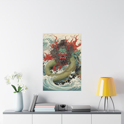 Dragon King