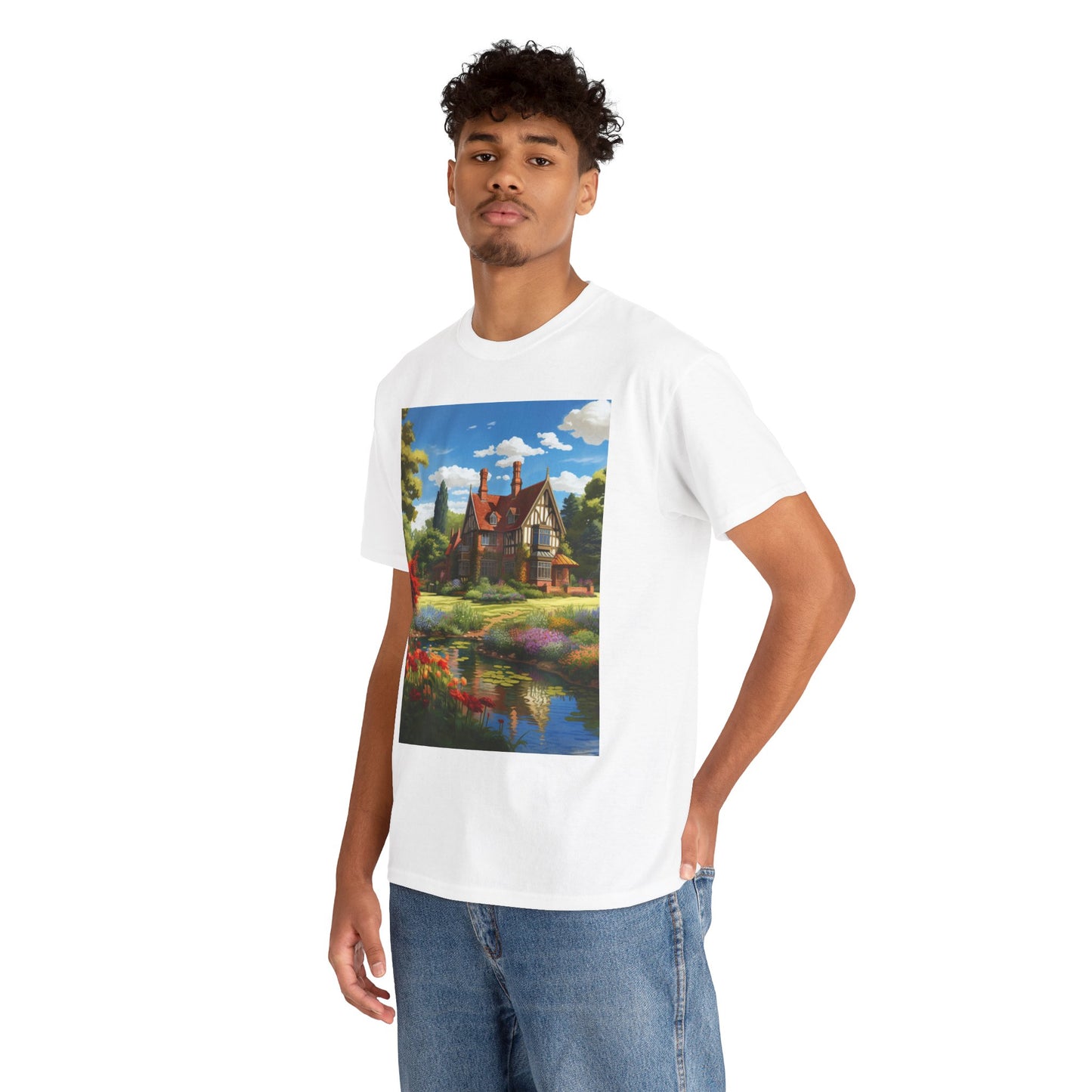 The Countryside