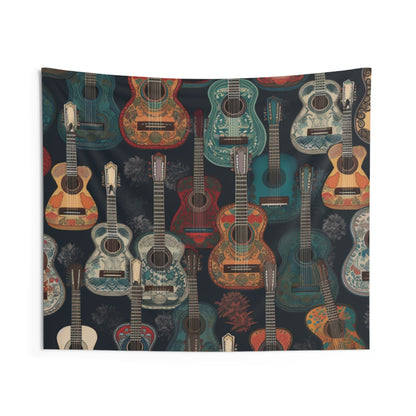 Flamenco Guitars
