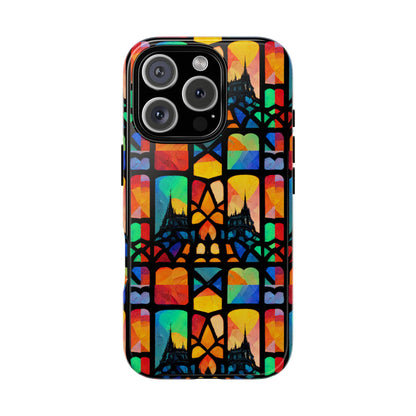 Notre Dame Pattern