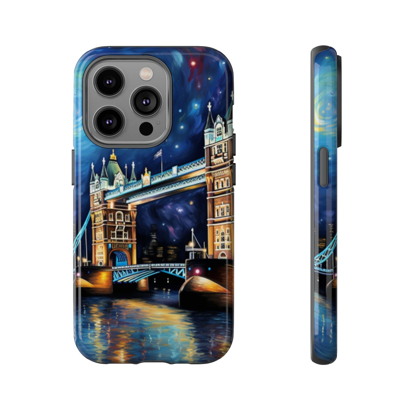 The London Bridge