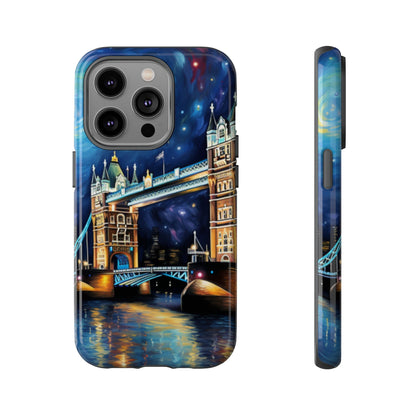 The London Bridge