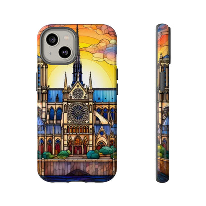Le Notre Dame