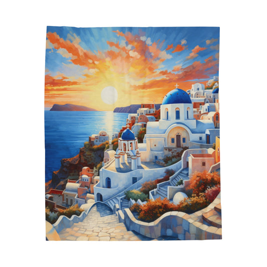 Santorini