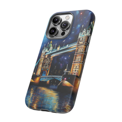 The London Bridge