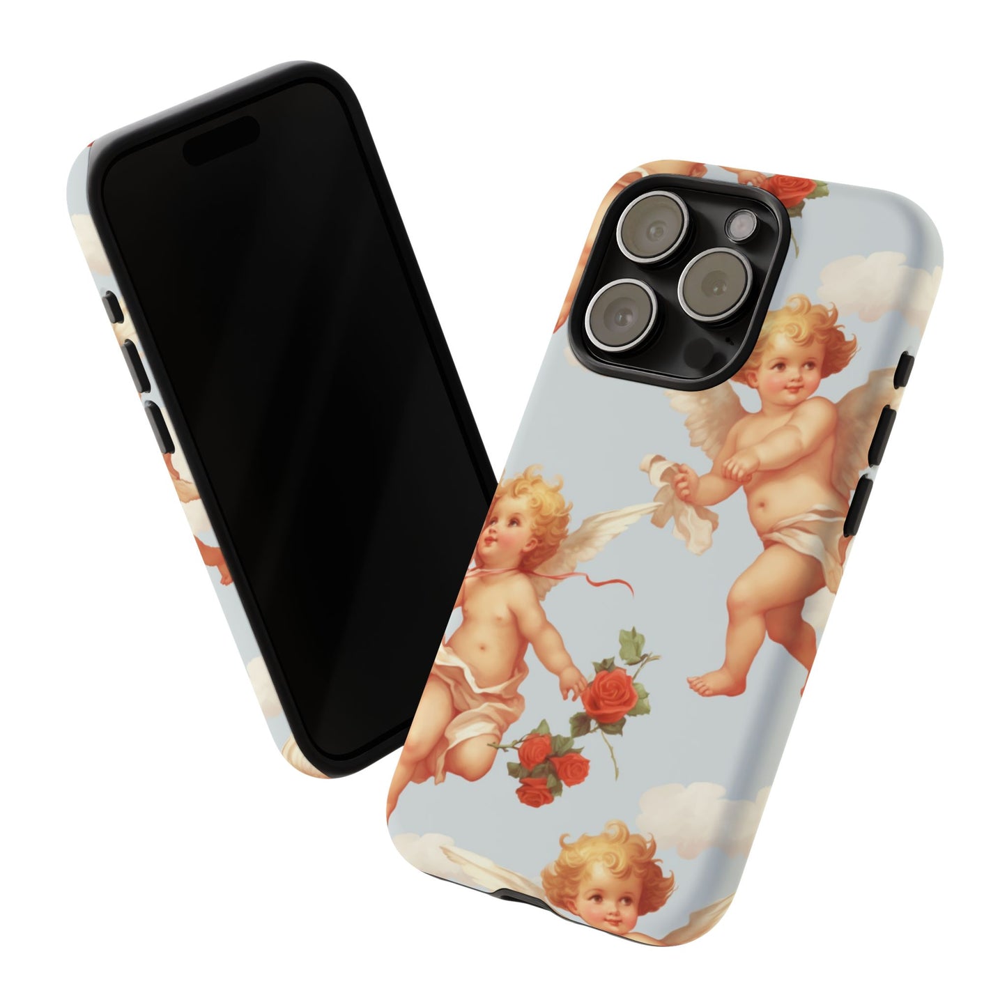 Cupid Pattern