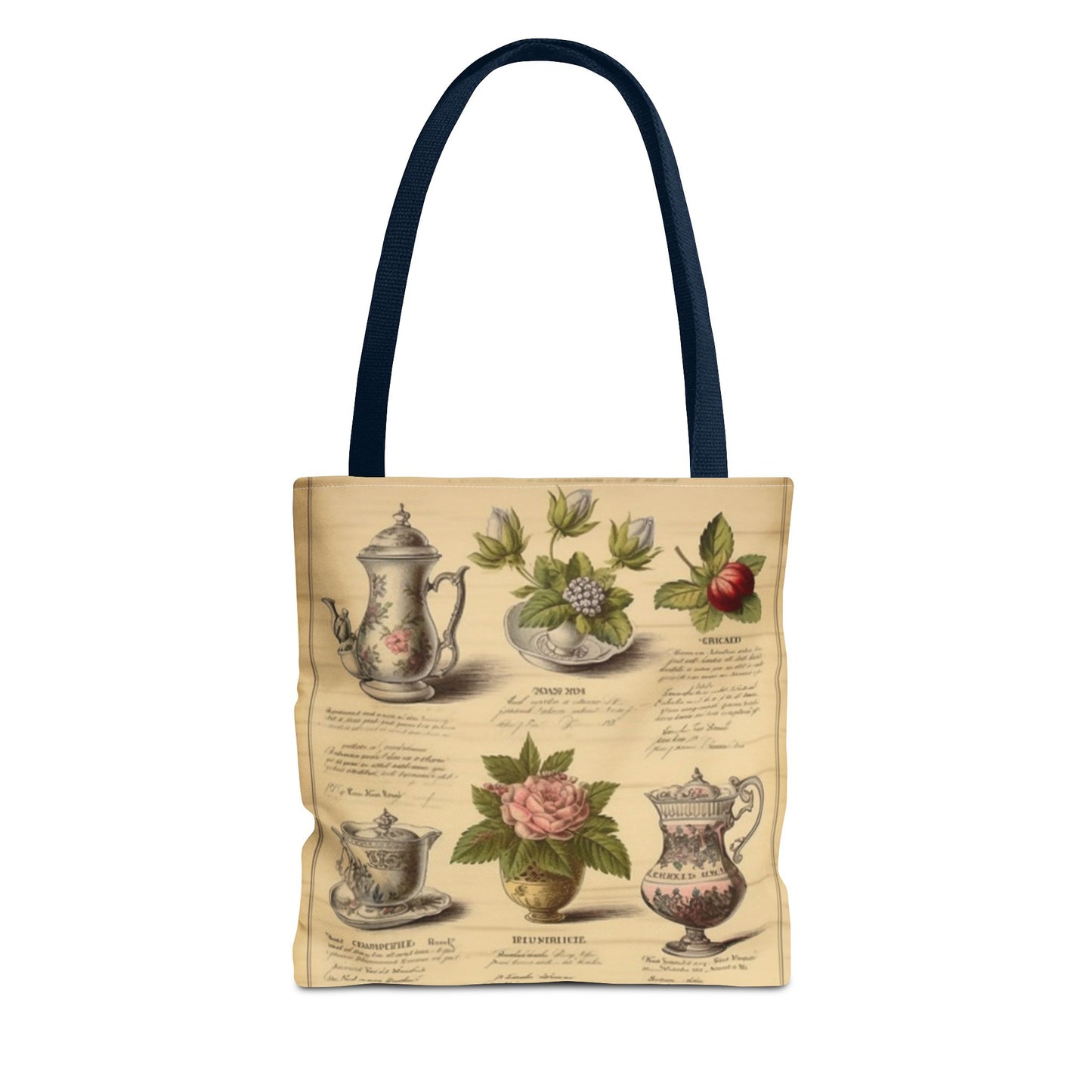 Tea Archive