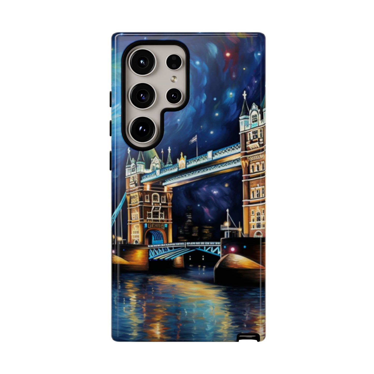 The London Bridge