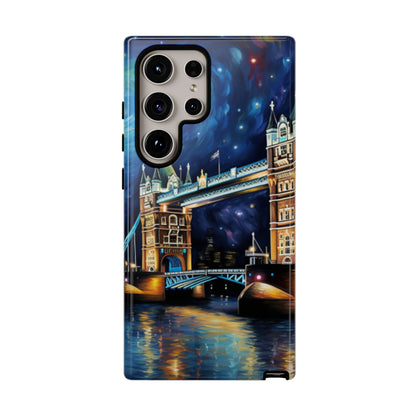 The London Bridge
