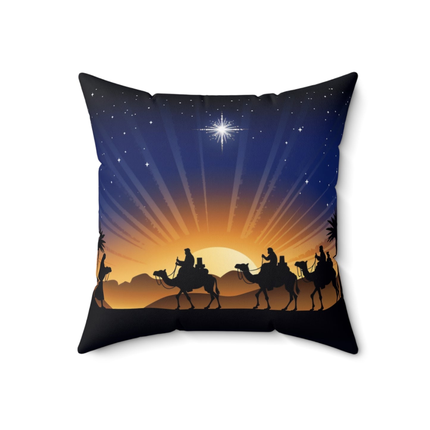 The Three Wise Men