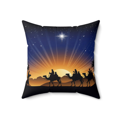The Three Wise Men