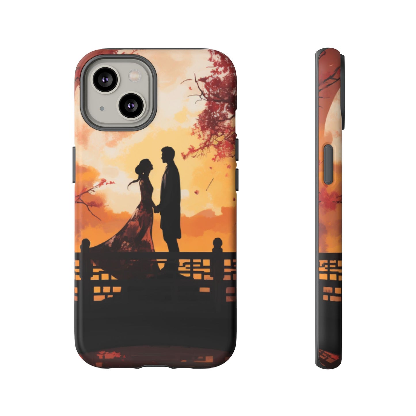 Romance in the Moonlight