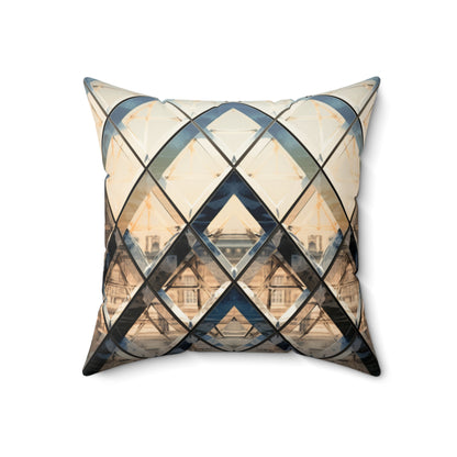 Louvre Pattern