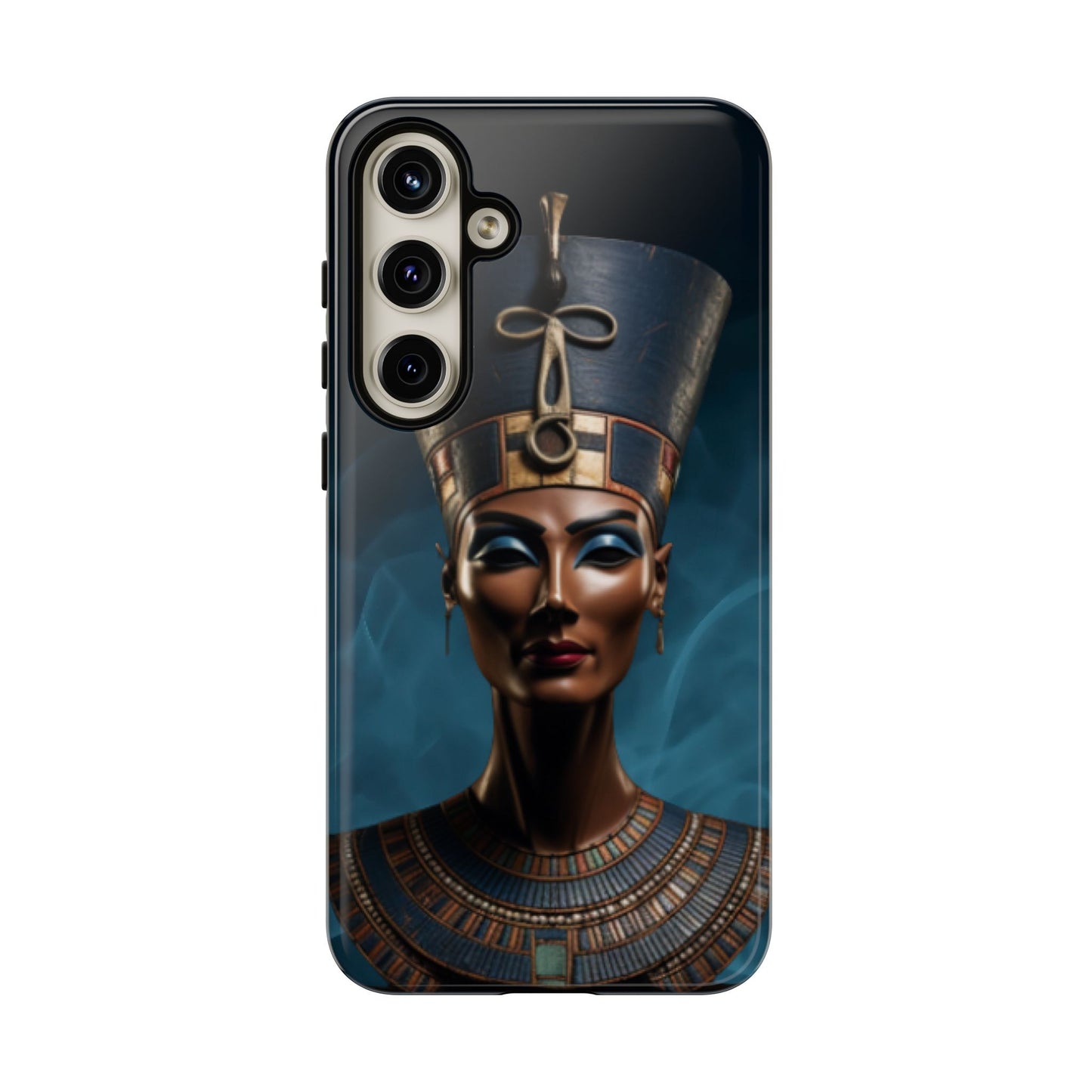 Nefertiti