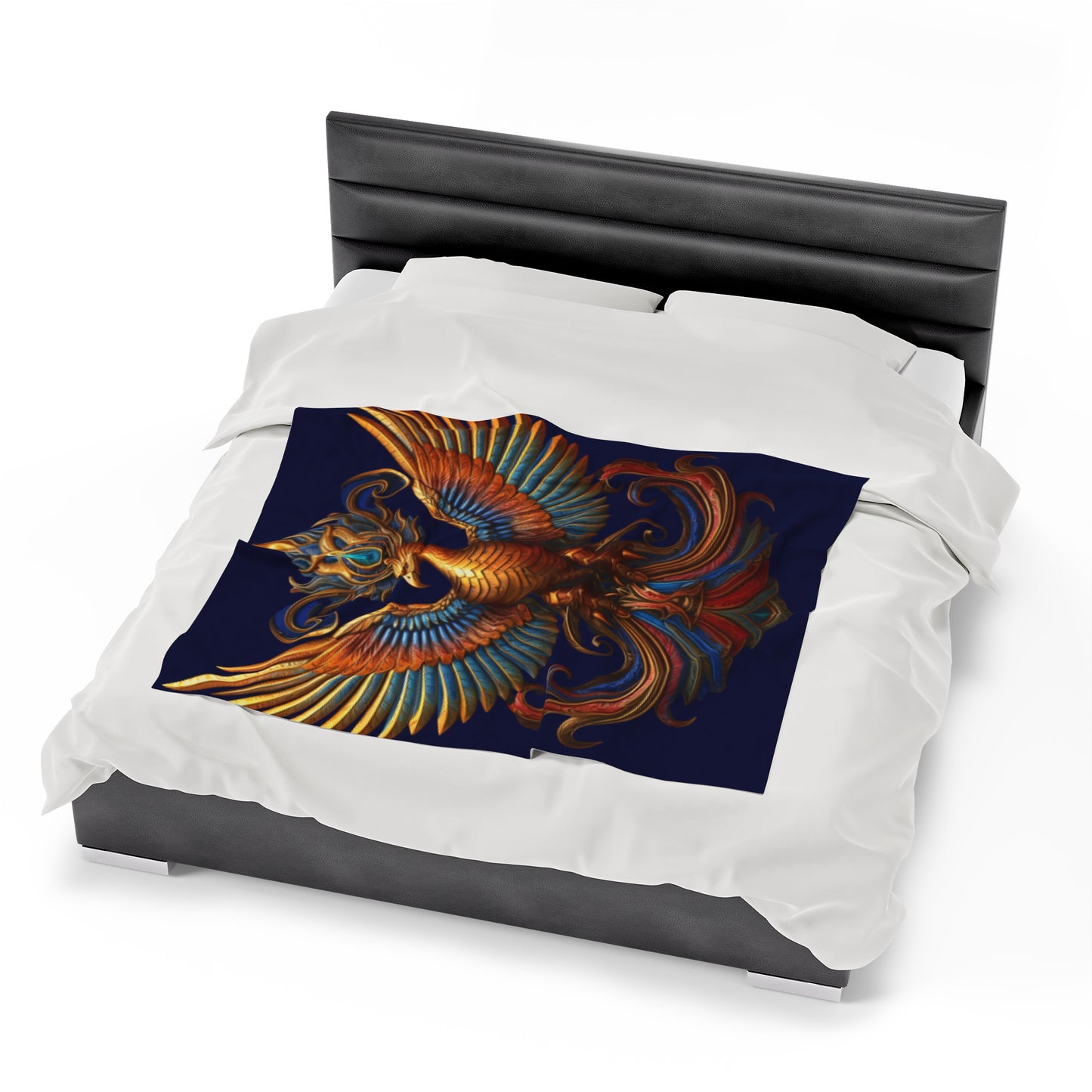 Egyptian Phoenix