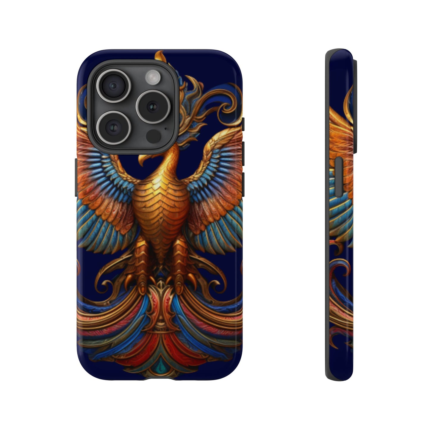 Egyptian Phoenix