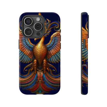 Egyptian Phoenix