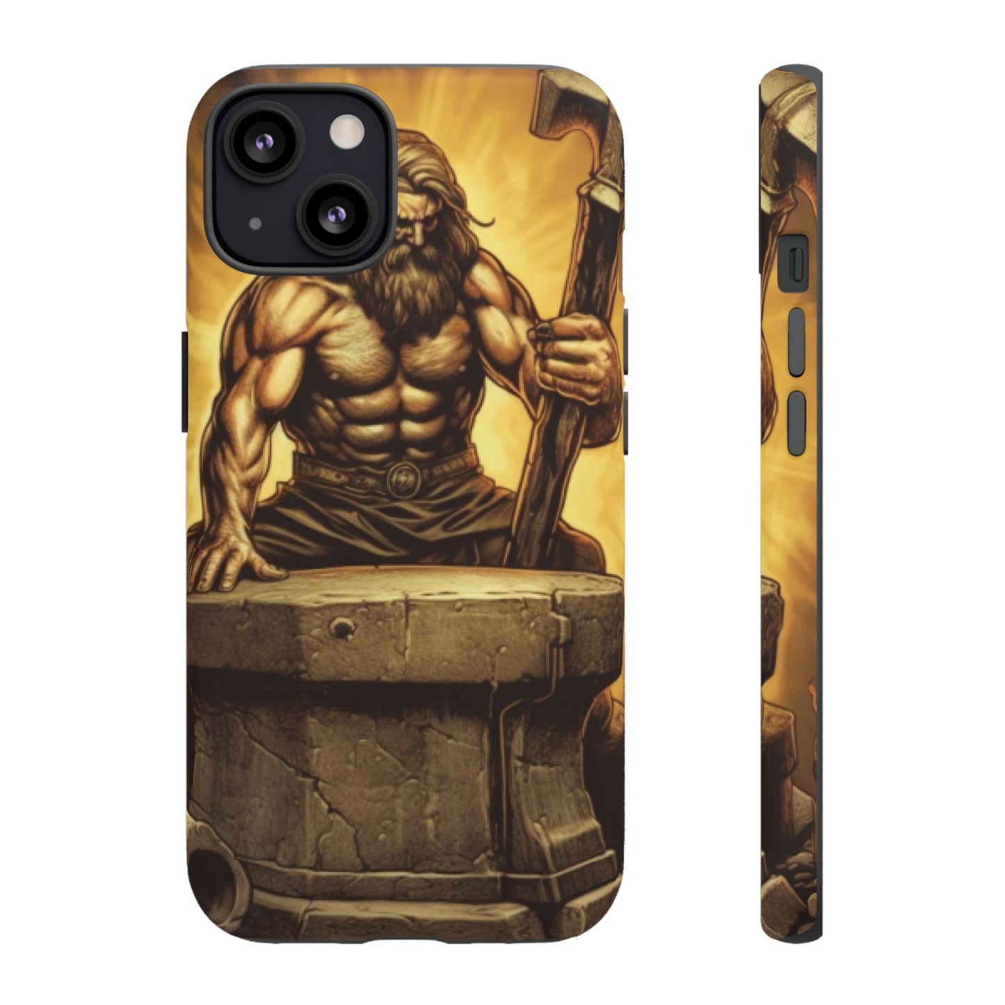 Hephaestus