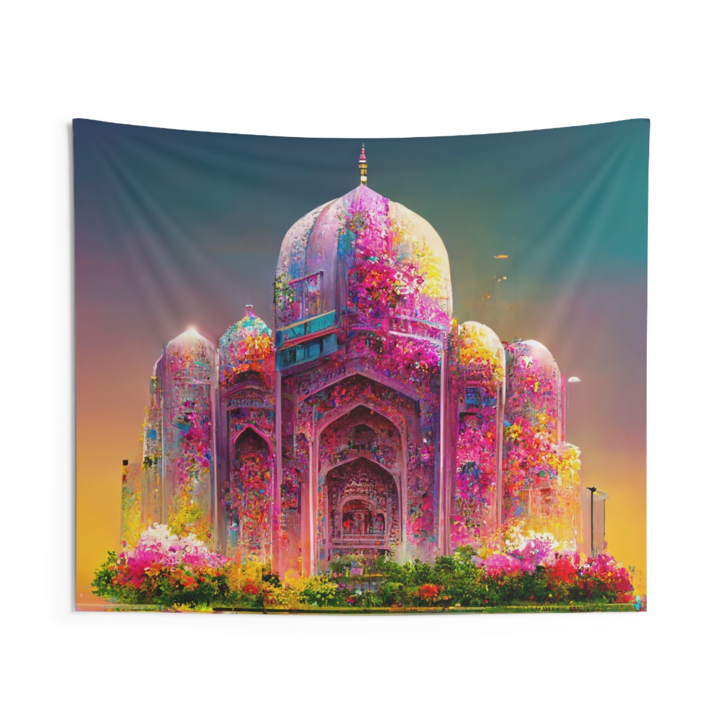 Taj Mahal