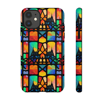 Notre Dame Pattern