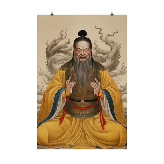 Fuxi