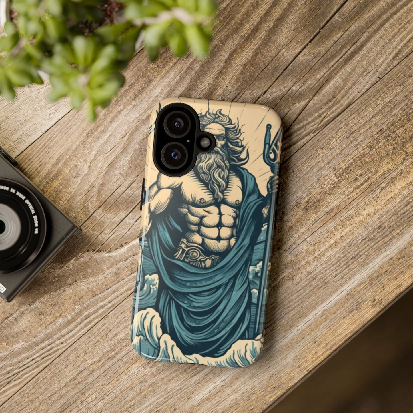 Poseidon