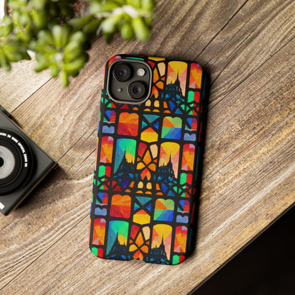 Notre Dame Pattern