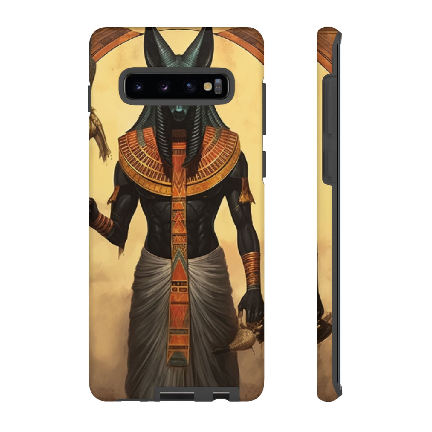 Anubis