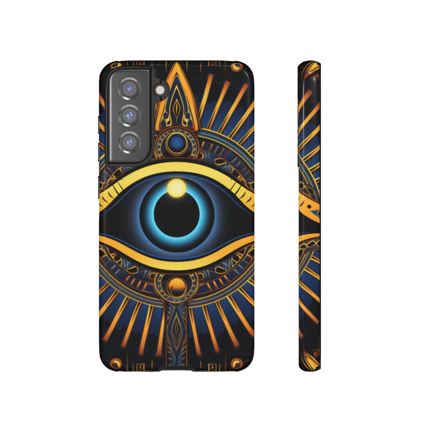 Eye of Horus