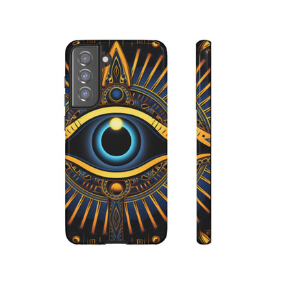 Eye of Horus