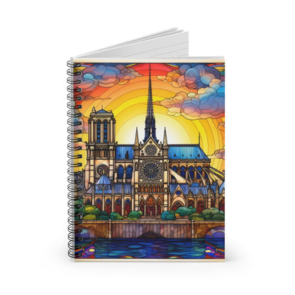 Le Notre Dame