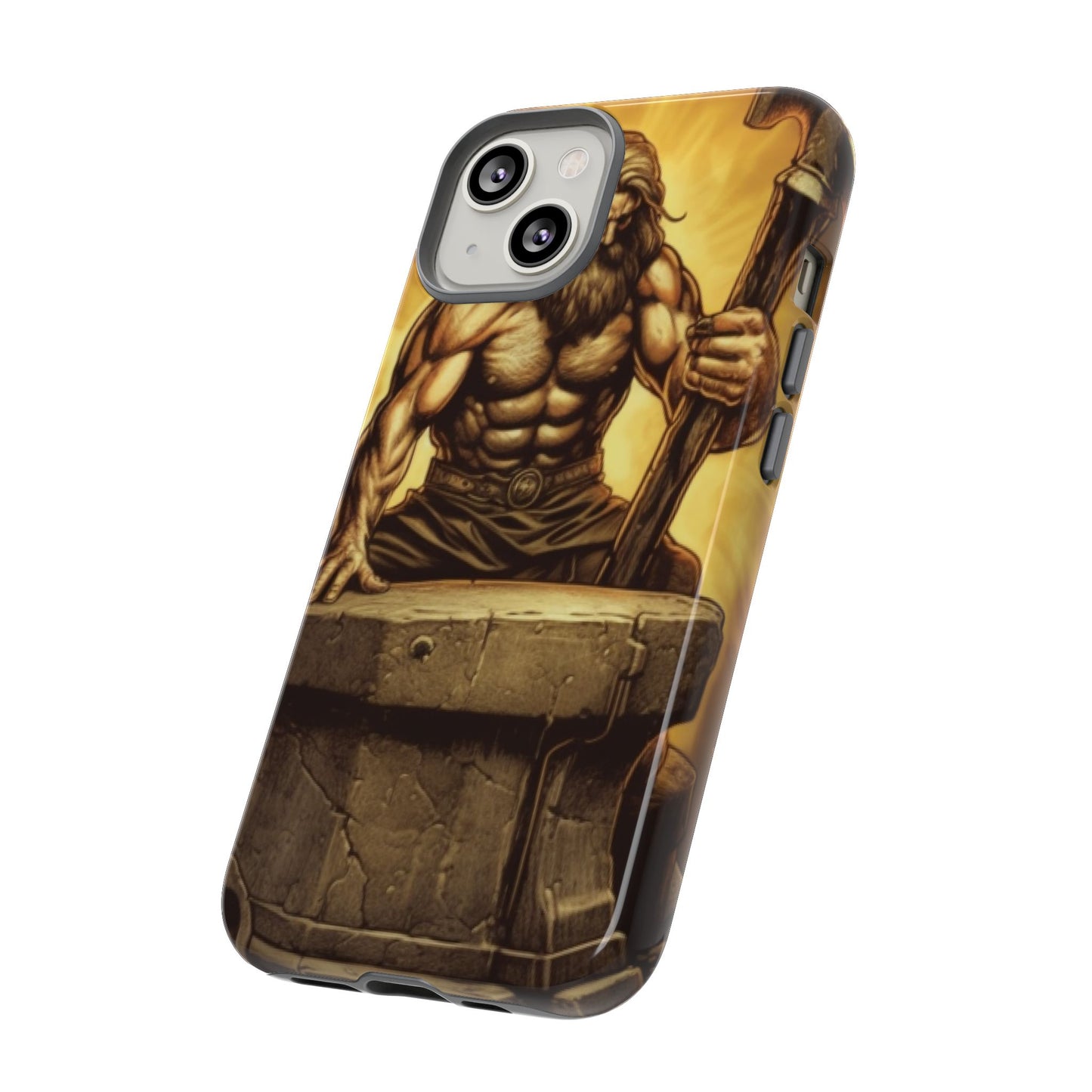 Hephaestus