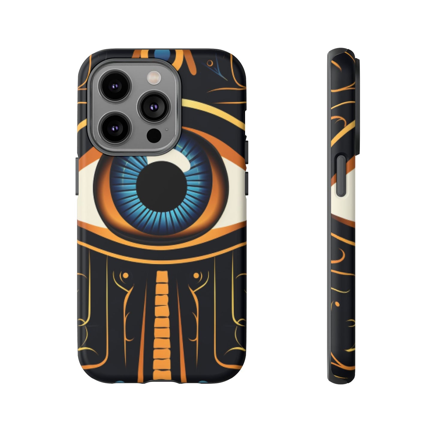 Eye of Horus