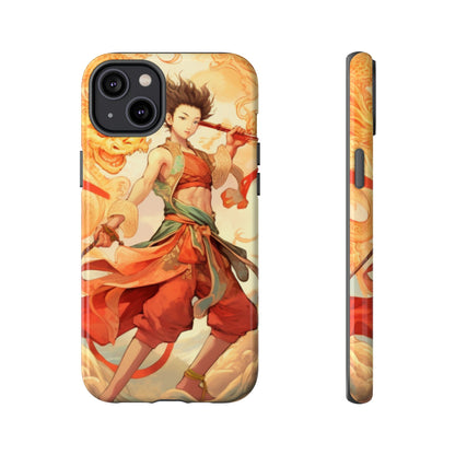 Nezha