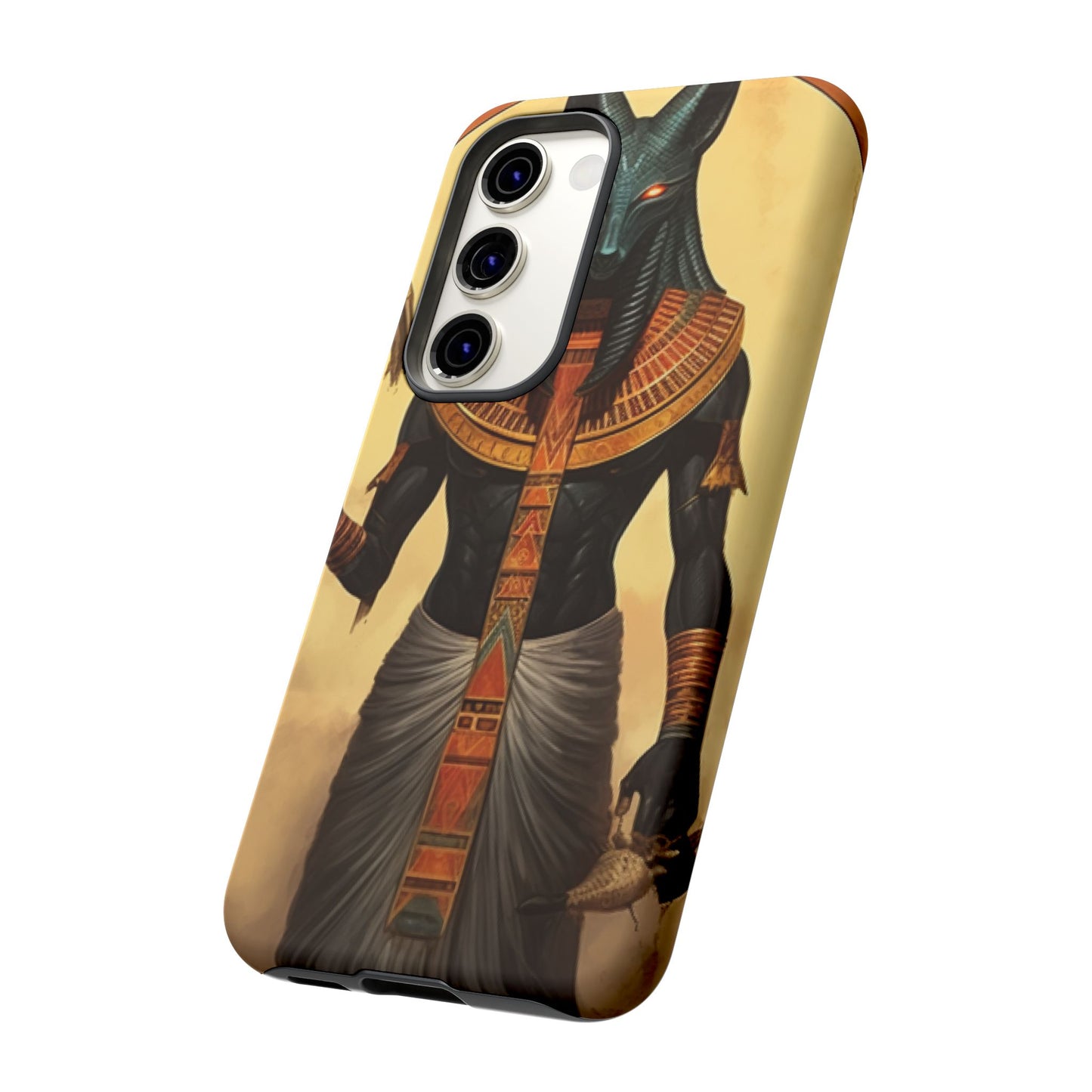 Anubis