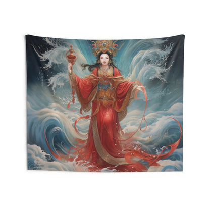 Mazu