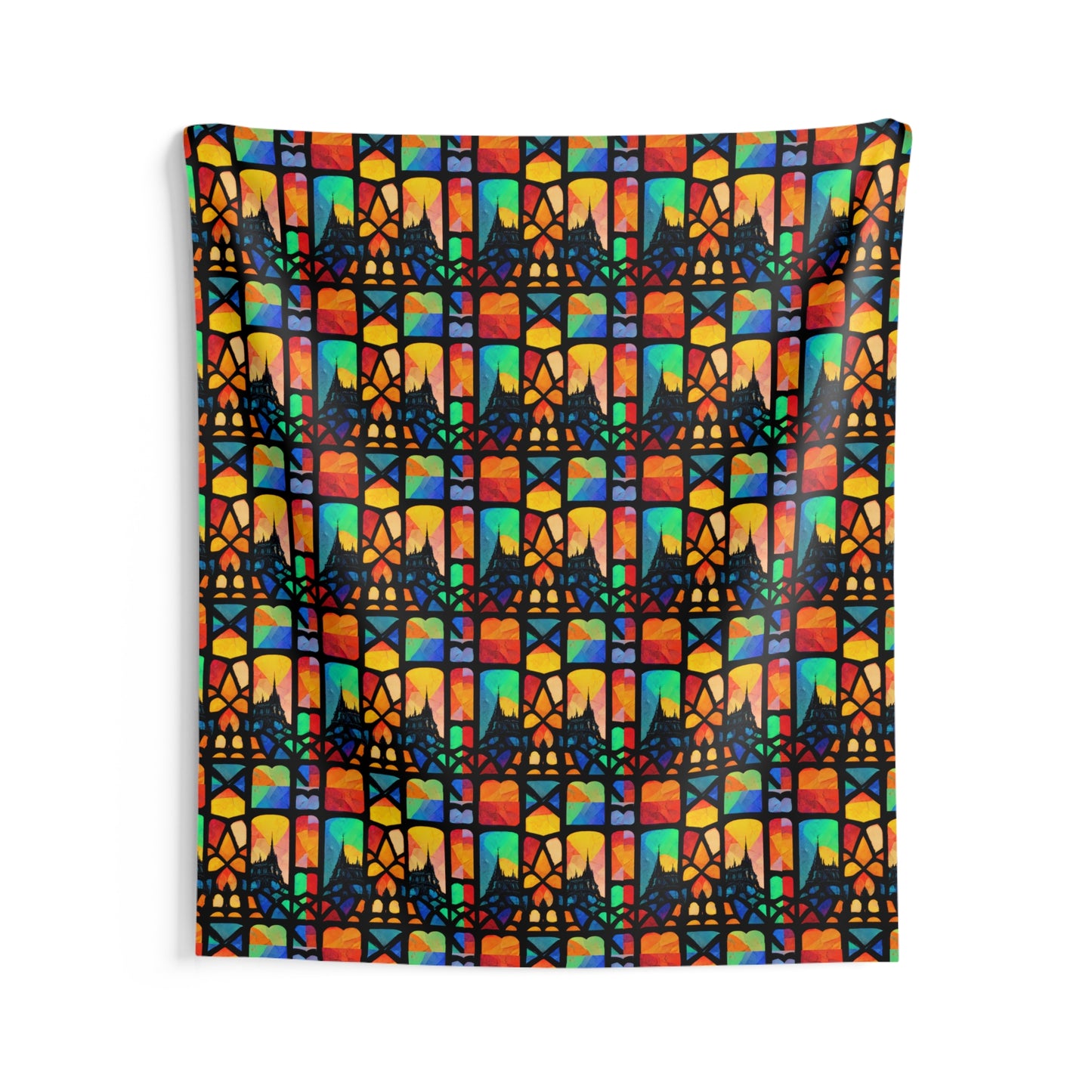 Notre Dame Pattern