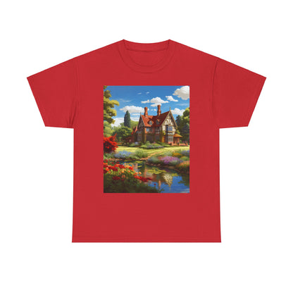 The Countryside