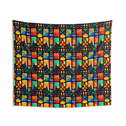 Notre Dame Pattern