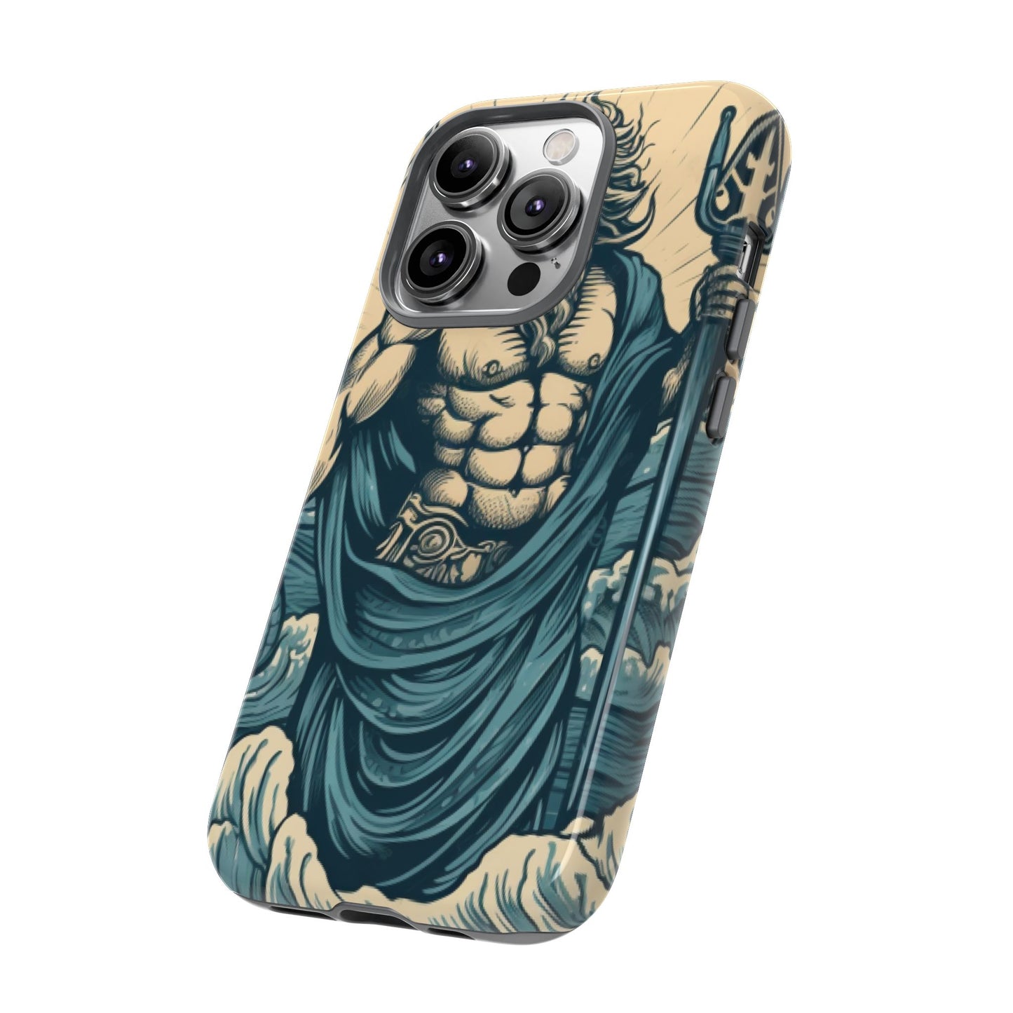 Poseidon