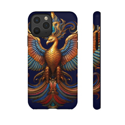 Egyptian Phoenix