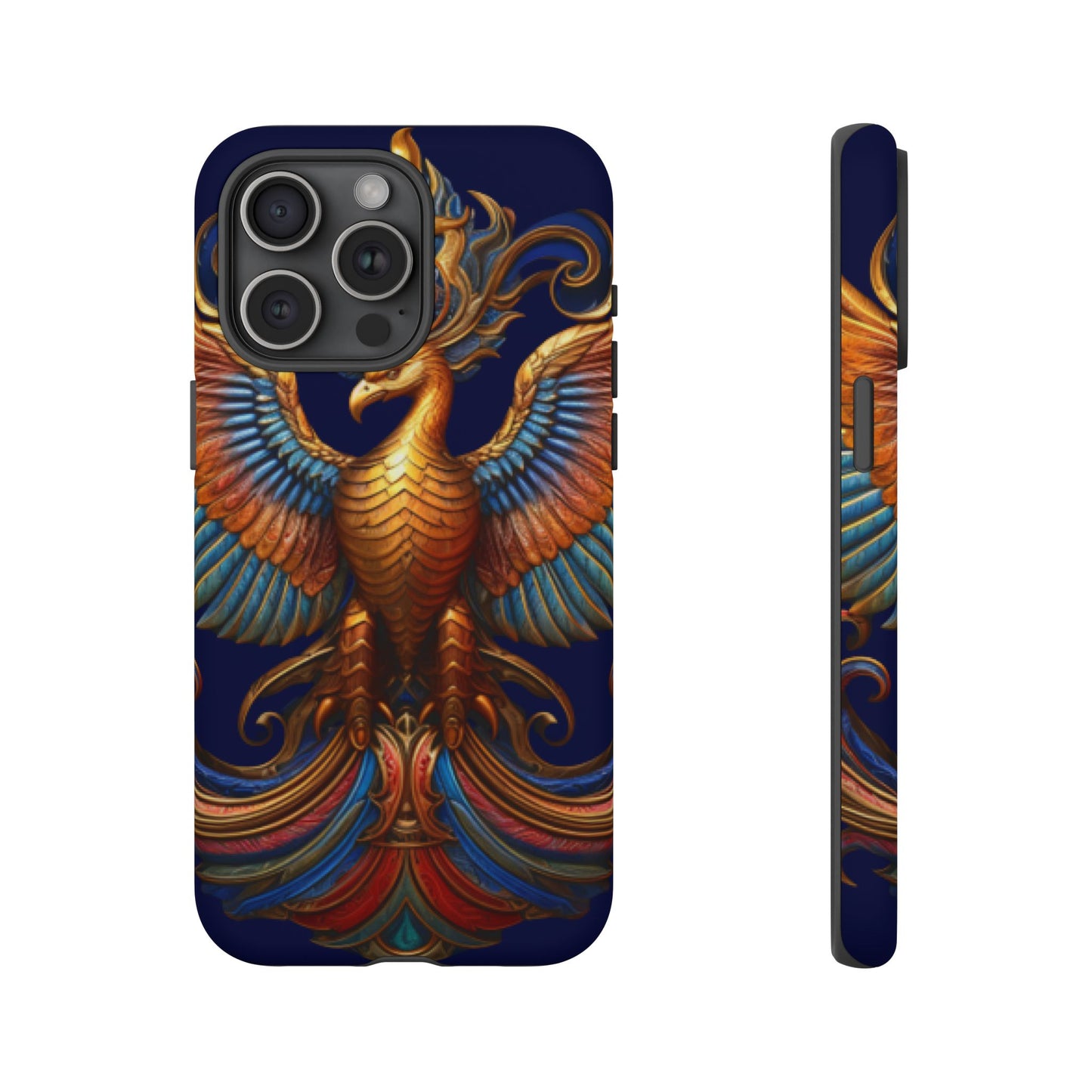 Egyptian Phoenix