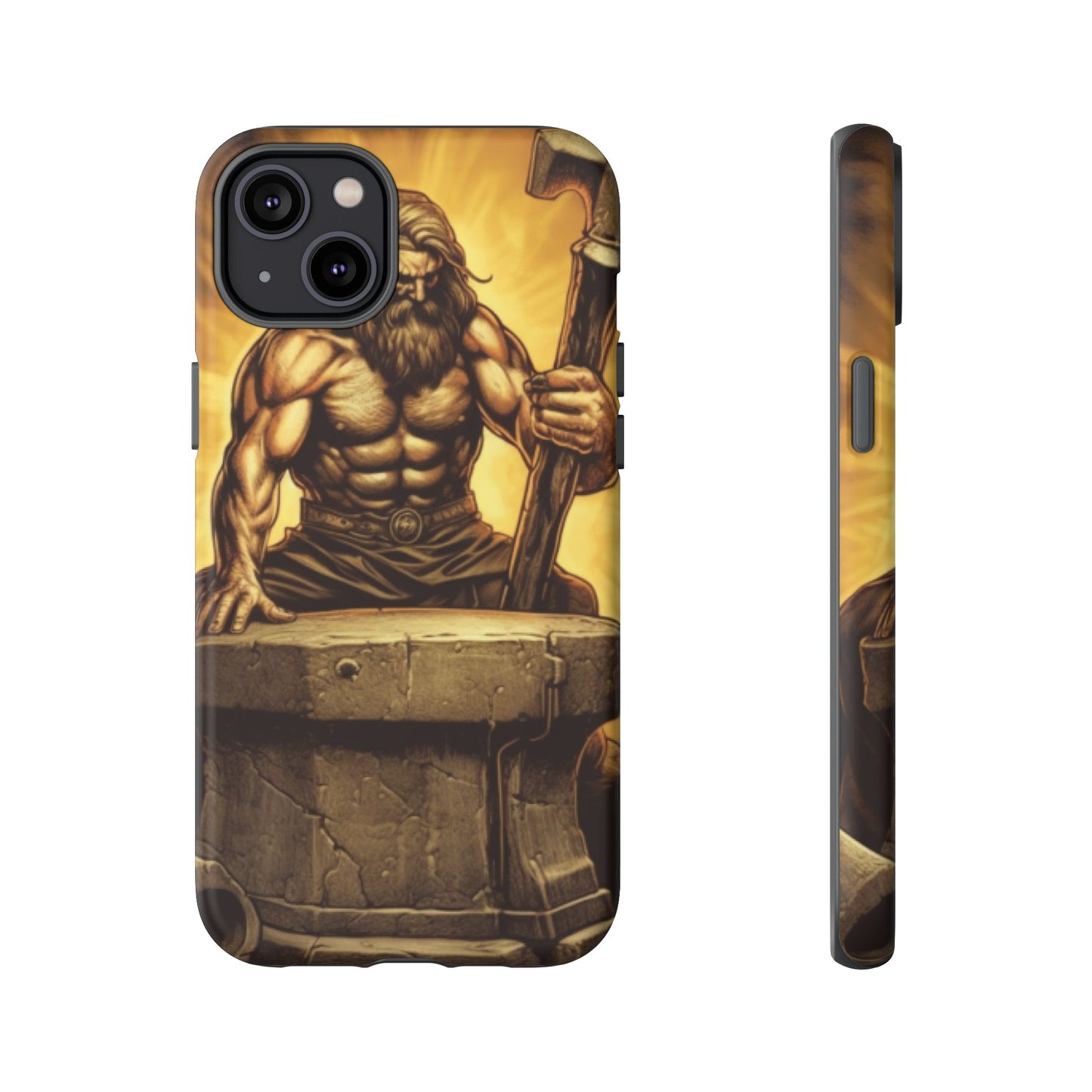 Hephaestus