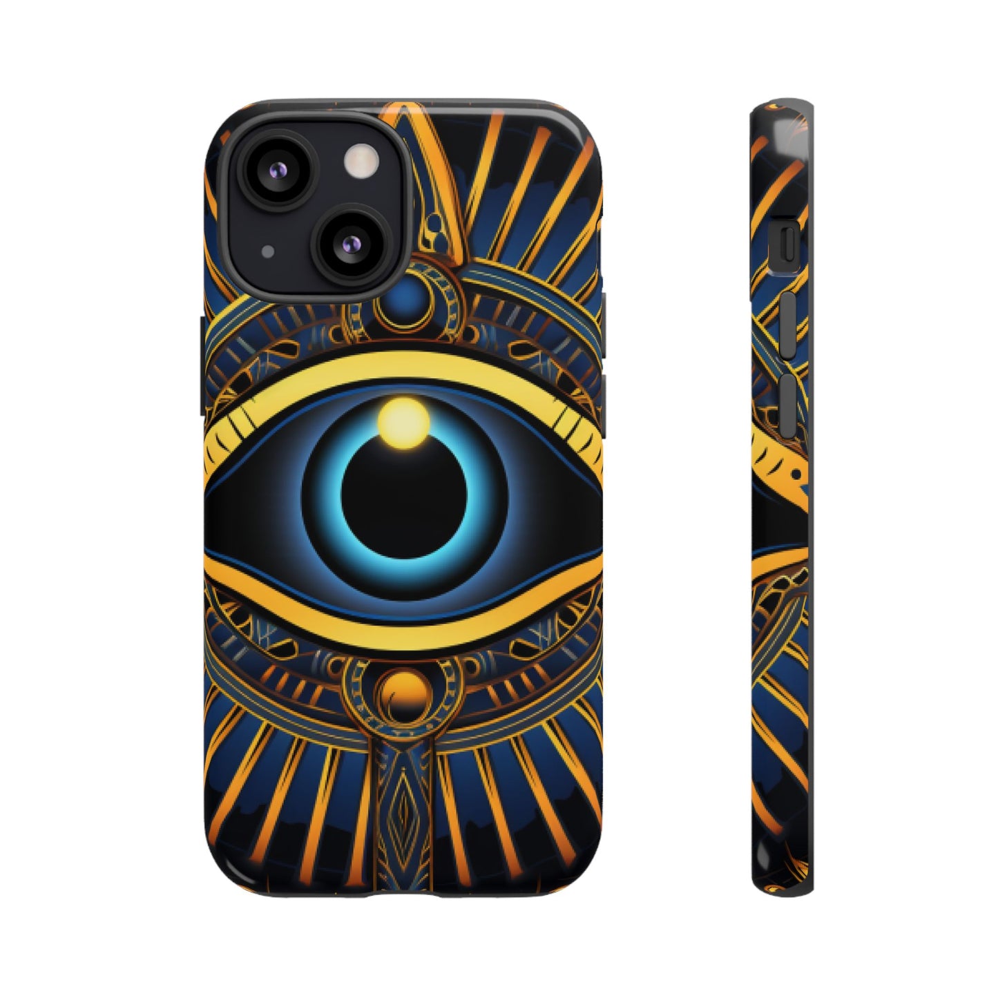 Eye of Horus