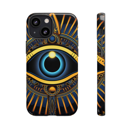 Eye of Horus
