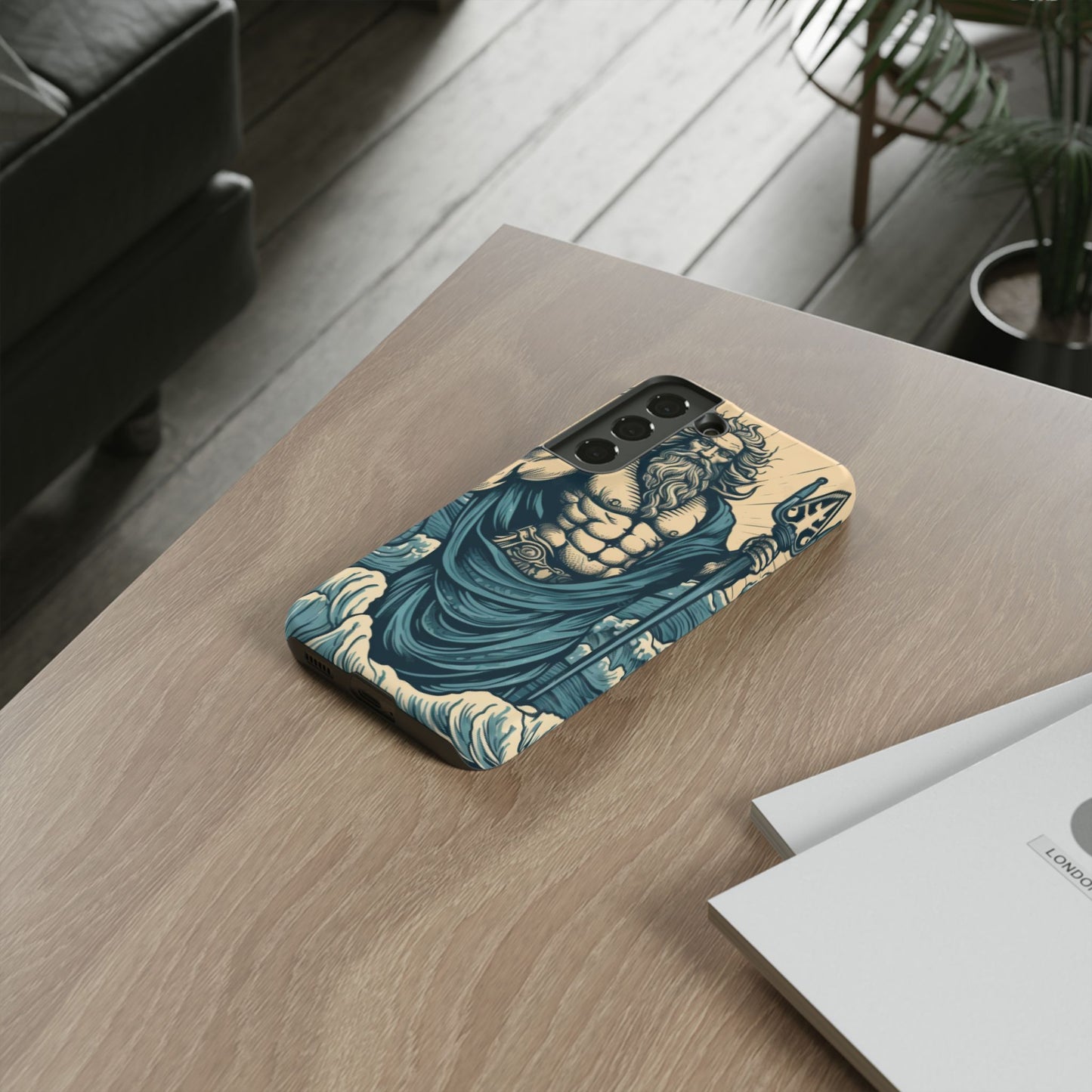 Poseidon