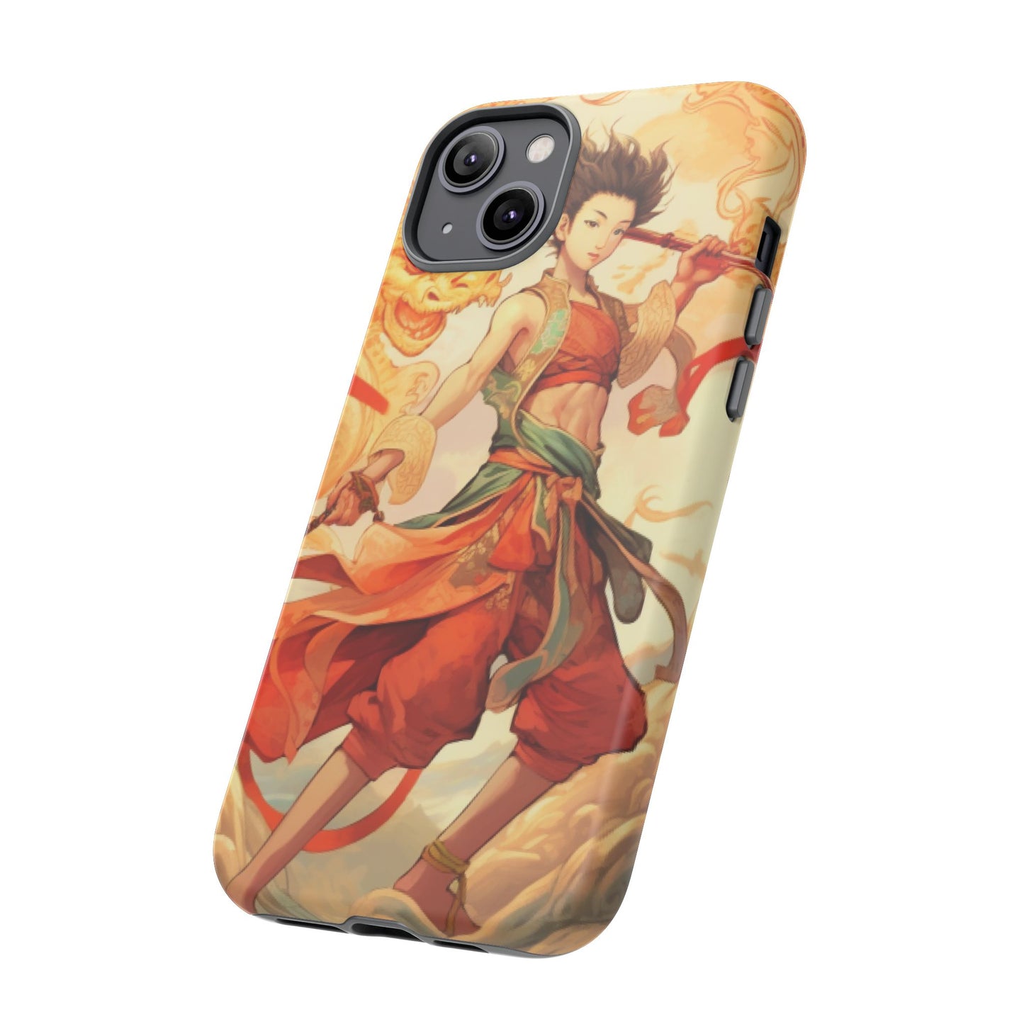 Nezha